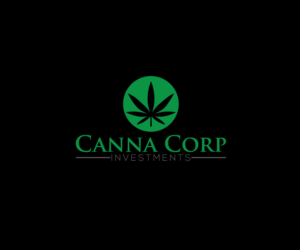 Logo Design by sayedsohel2017 for Canna Corp | Design: #15405178