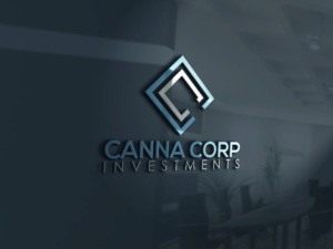 Logo Design by hotash for Canna Corp | Design: #15399951