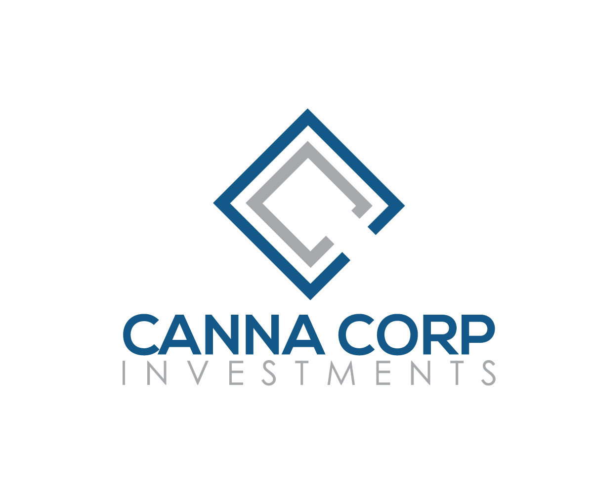 Design de Logo par hotash pour Canna Corp | Design #15399953
