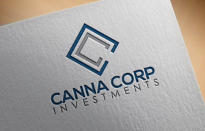 Logo Design by hotash for Canna Corp | Design: #15399955