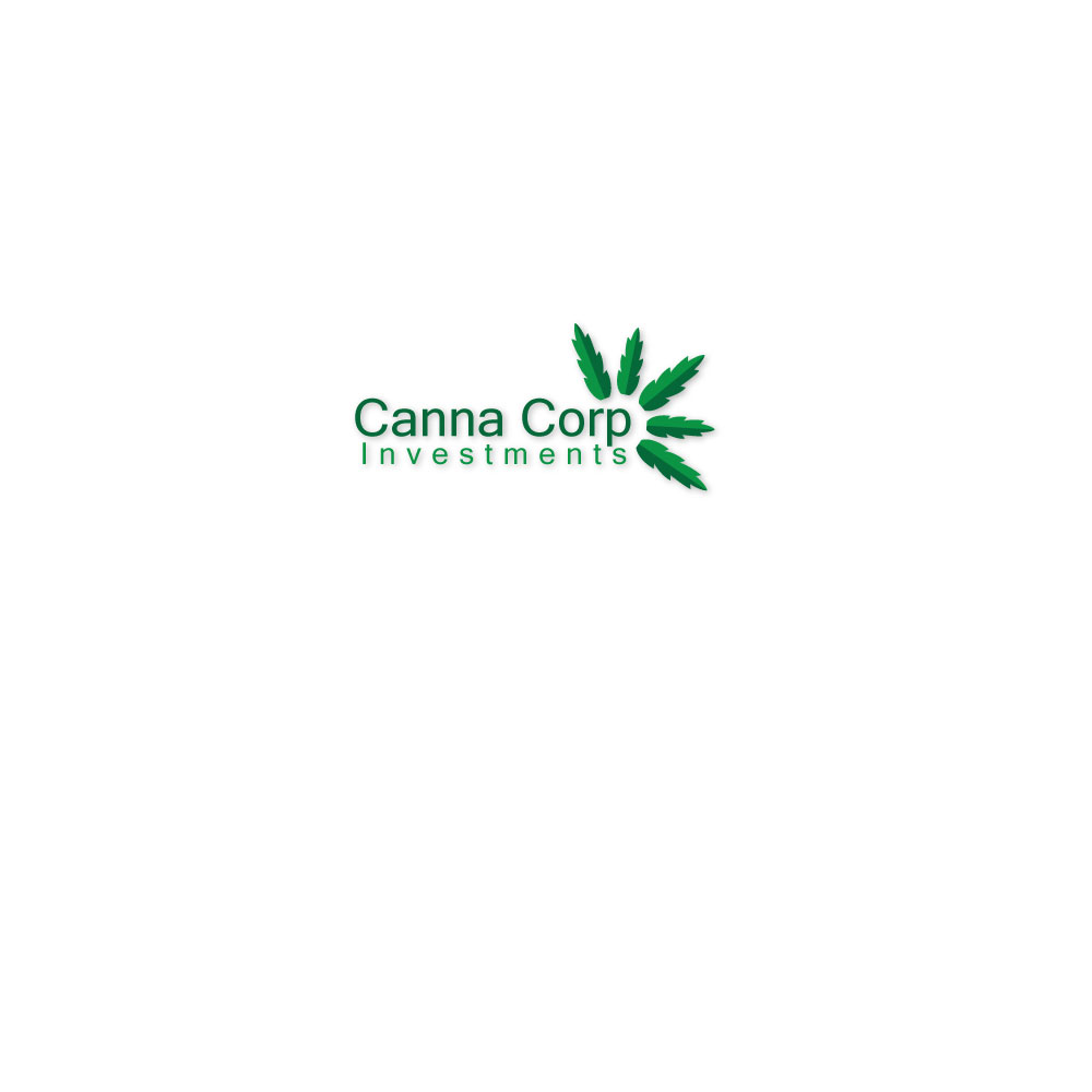 Logo Design by RANARANA for Canna Corp | Design #15399551