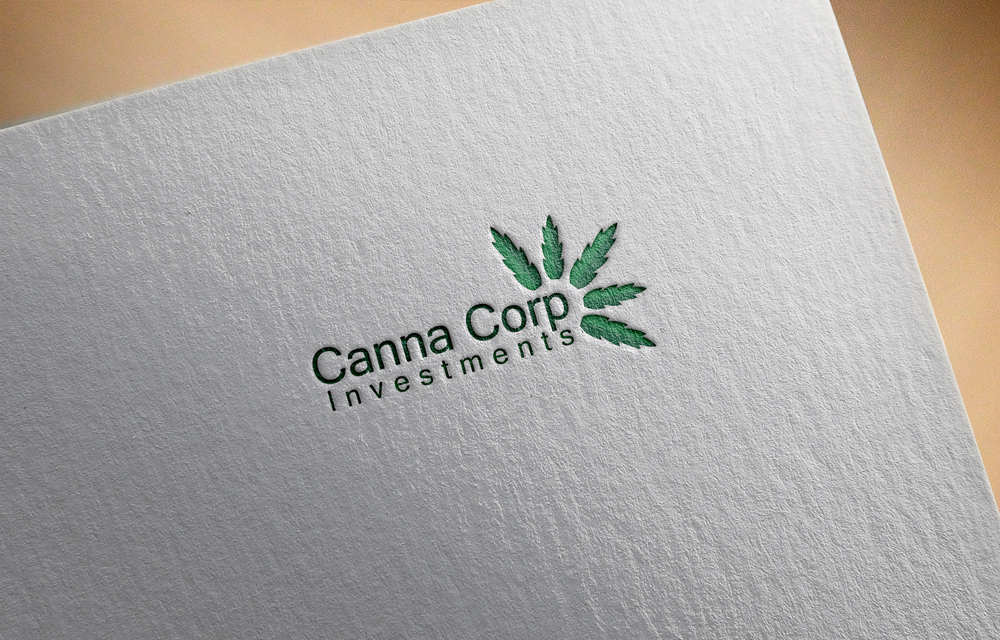 Design de Logo par RANARANA pour Canna Corp | Design #15399554