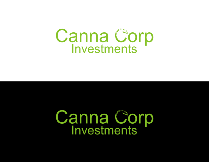 Design de Logo par RetnoHandayaniDESIGNS pour Canna Corp | Design #15450958