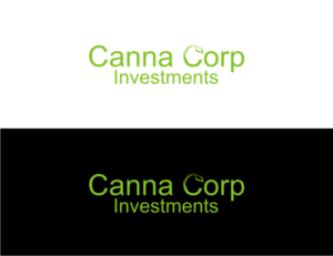 Logo Design by RetnoHandayaniDESIGNS for Canna Corp | Design: #15450958