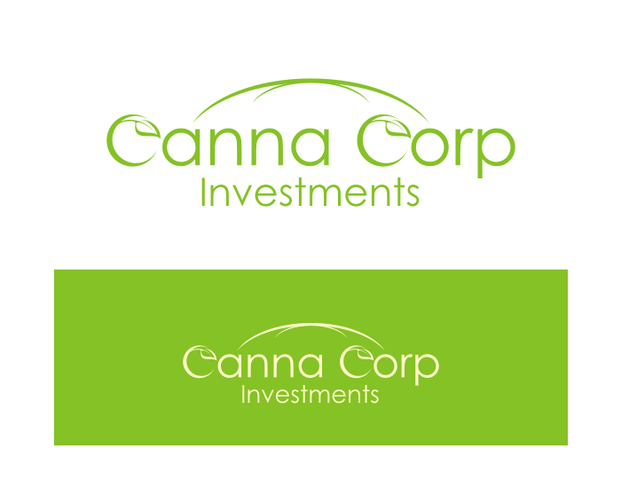 Logo Design by RetnoHandayaniDESIGNS for Canna Corp | Design #15451503