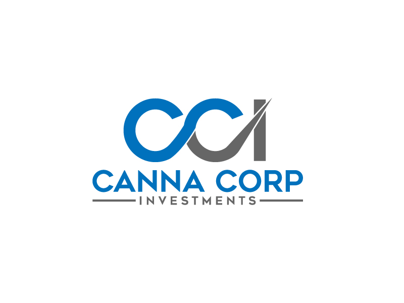 Logo Design by imsakiballhasan for Canna Corp | Design #15399393