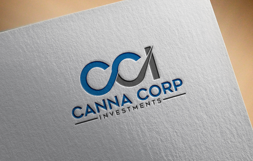 Logo Design by imsakiballhasan for Canna Corp | Design #15399397