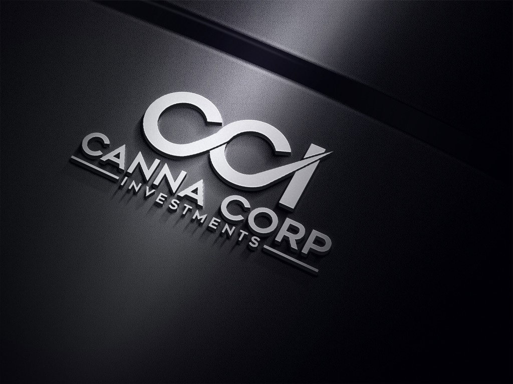Logo Design by imsakiballhasan for Canna Corp | Design #15399399