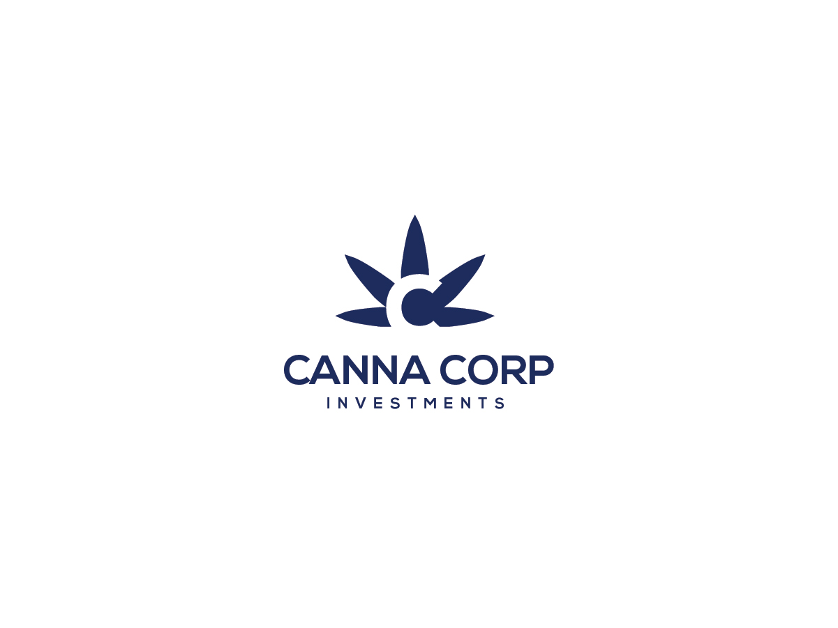 Diseño de Logo por Muhammad Imran 3 para Canna Corp | Diseño #15400835