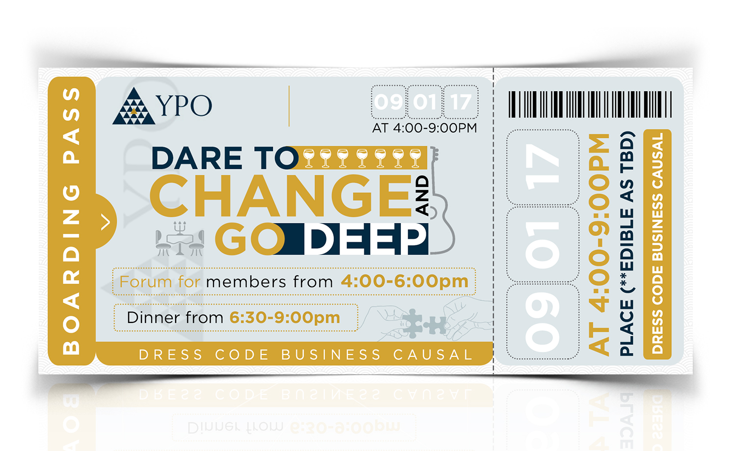Design Invitation par SAI DESIGNS pour Peaktop Olive Oil (HK) Ltd | Design #15448639