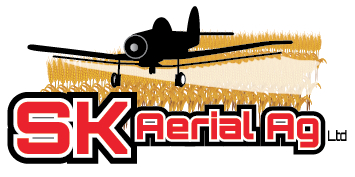 Logo-Design von Frank Brittner Graphics für Sk Aerial Ag Ltd | Design #15530677