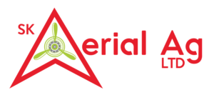 Logo-Design von danneacsu für Sk Aerial Ag Ltd | Design #15416499