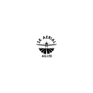 Diseño de Logo por creative.bugs para Sk Aerial Ag Ltd | Diseño: #15386113