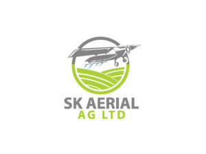 Logo-Design von creative.bugs für Sk Aerial Ag Ltd | Design: #15388306