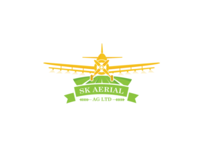 Logo-Design von creative.bugs für Sk Aerial Ag Ltd | Design #15507788