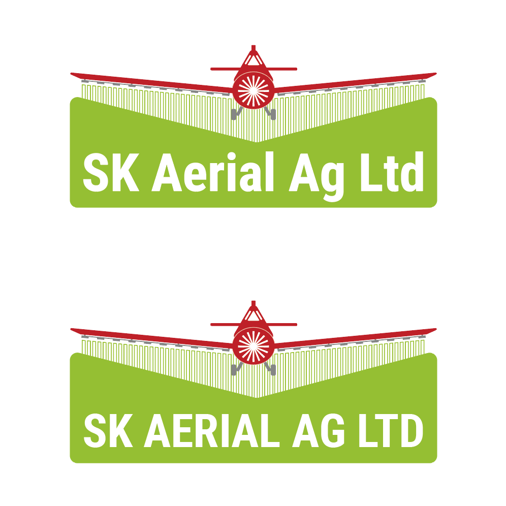 Logo-Design von cr8tivspace für Sk Aerial Ag Ltd | Design #15555608