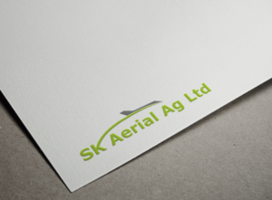Diseño de Logo por WINSTAR para Sk Aerial Ag Ltd | Diseño: #15397571