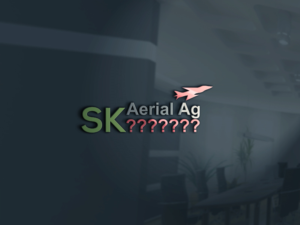 Logo-Design von asman für Sk Aerial Ag Ltd | Design: #15484181