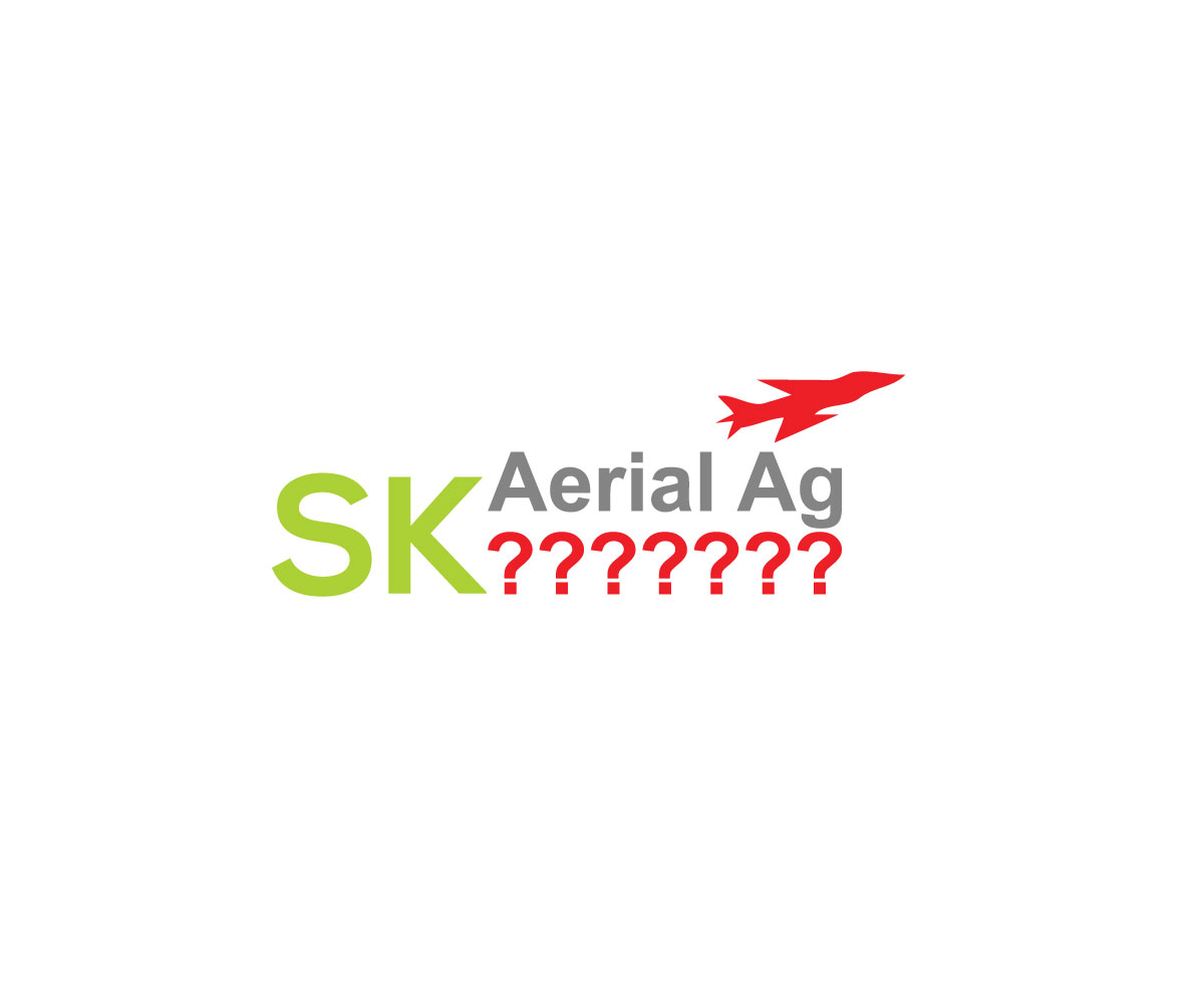 Logo-Design von asman für Sk Aerial Ag Ltd | Design #15484183