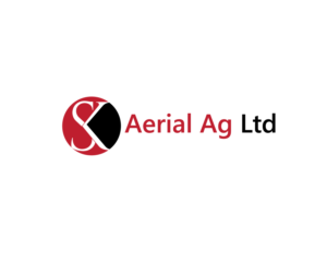 Diseño de Logo por Top king  designer para Sk Aerial Ag Ltd | Diseño: #15400409