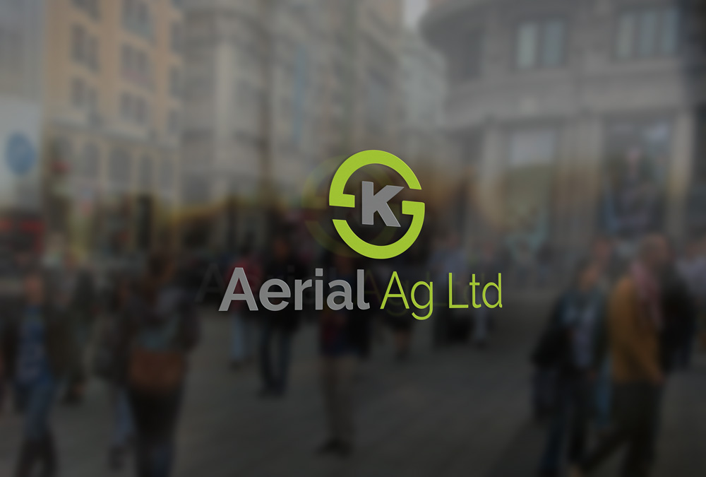 Logo-Design von tani_sha321 für Sk Aerial Ag Ltd | Design #15478396