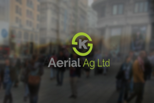 Logo-Design von tani_sha321 für Sk Aerial Ag Ltd | Design: #15478396