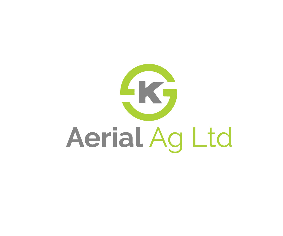 Diseño de Logo por tani_sha321 para Sk Aerial Ag Ltd | Diseño #15478397