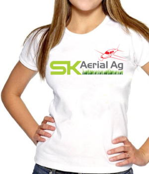 Diseño de Logo por solzar design para Sk Aerial Ag Ltd | Diseño: #15550933