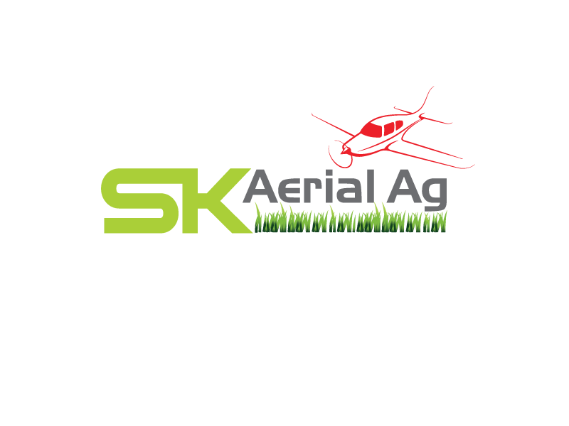 Diseño de Logo por solzar design para Sk Aerial Ag Ltd | Diseño #15550934