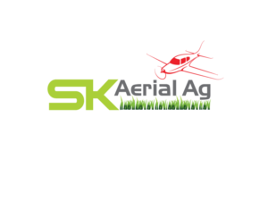 Diseño de Logo por solzar design para Sk Aerial Ag Ltd | Diseño: #15550934