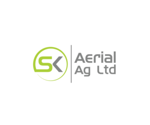 Logo-Design von mojibur1993 für Sk Aerial Ag Ltd | Design: #15398738