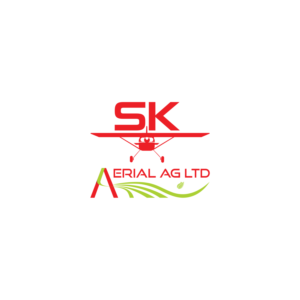 Logo-Design von tyovie für Sk Aerial Ag Ltd | Design #15395984