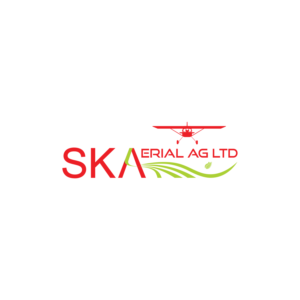 Diseño de Logo por tyovie para Sk Aerial Ag Ltd | Diseño: #15395986