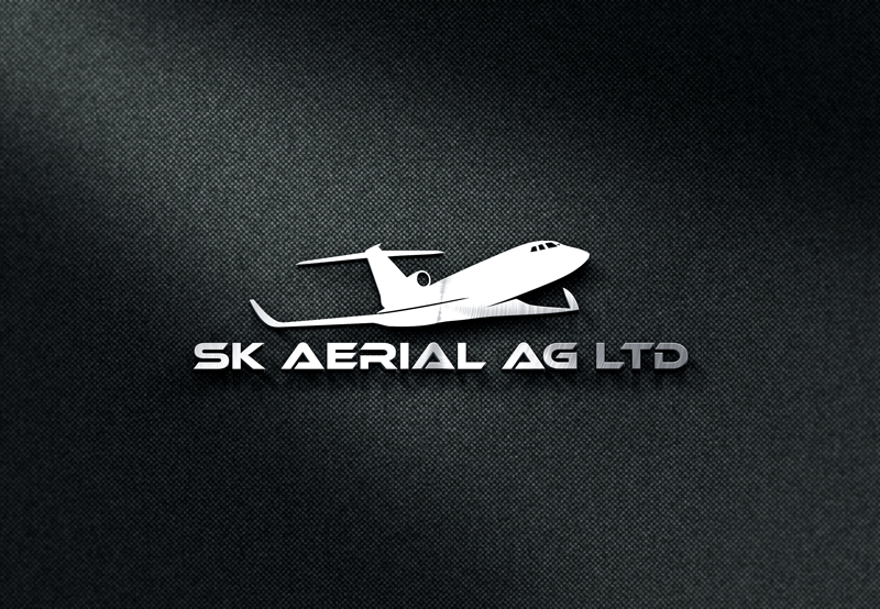 Design de Logo par 24designer.uk pour Sk Aerial Ag Ltd | Design #15398002