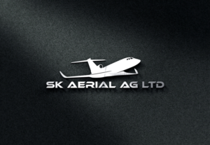 Diseño de Logo por 24designer.uk para Sk Aerial Ag Ltd | Diseño: #15398002
