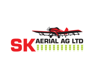 Logo-Design von Jenny Ann für Sk Aerial Ag Ltd | Design #15385712