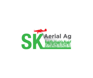 Diseño de Logo por Boon para Sk Aerial Ag Ltd | Diseño: #15382708