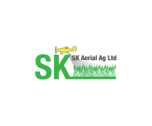 Logo-Design von Boon für Sk Aerial Ag Ltd | Design #15503267