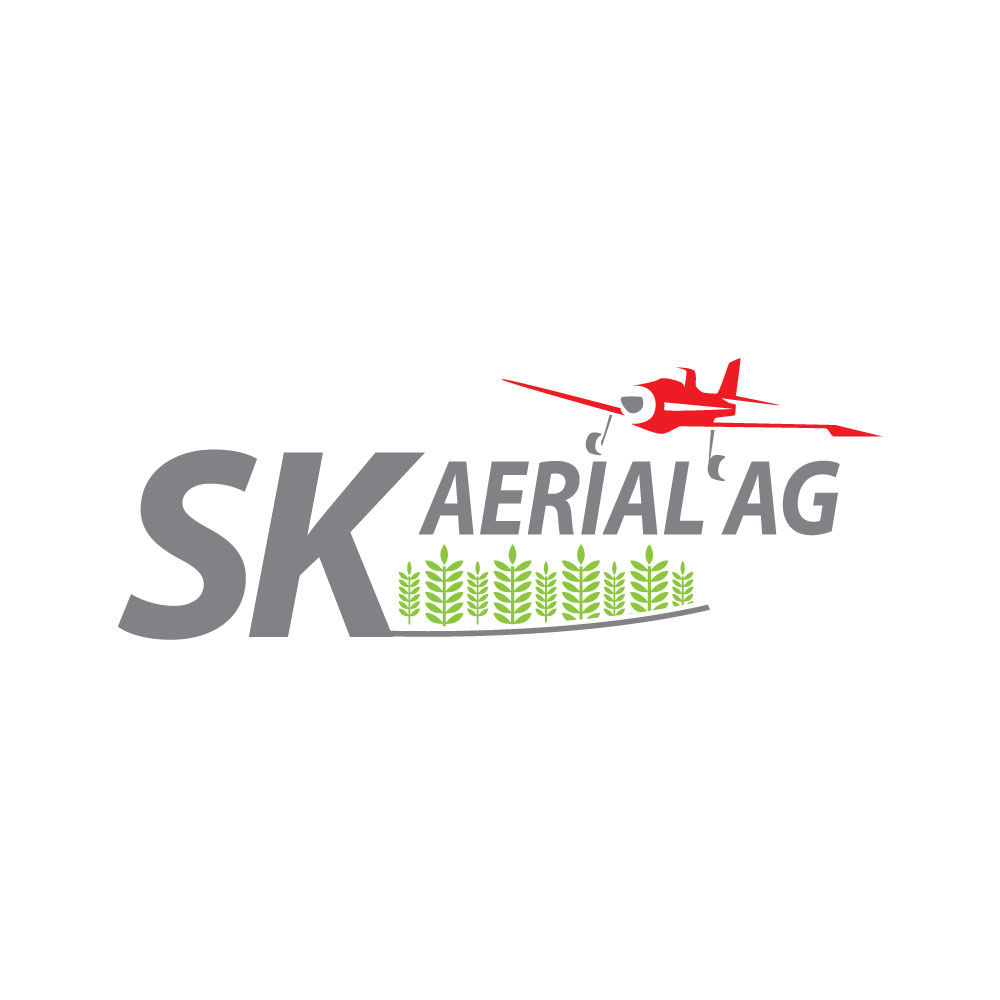 Diseño de Logo por ReDoDesigns para Sk Aerial Ag Ltd | Diseño #15503344