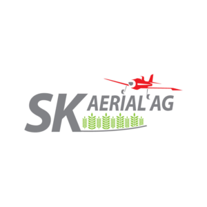 Diseño de Logo por ReDoDesigns para Sk Aerial Ag Ltd | Diseño: #15503344