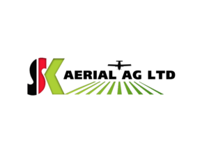 Diseño de Logo por Valentim para Sk Aerial Ag Ltd | Diseño: #15558380