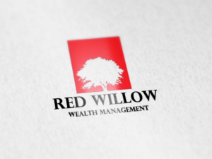 Logo Design by jika for Red Willow Wealth Management | Design #15481252