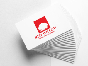 Diseño de Logo por jika para Red Willow Wealth Management | Diseño: #15486358