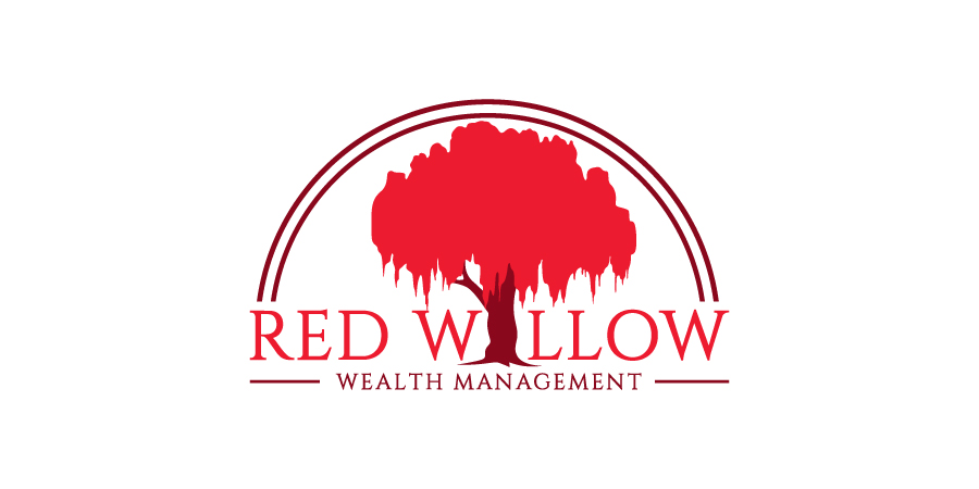 Logo-Design von debdesign für Red Willow Wealth Management | Design #15388713