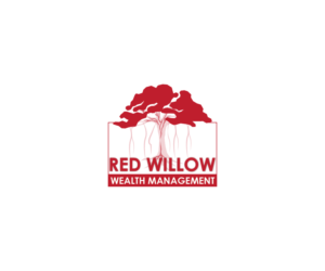 Diseño de Logo por Maggidesign para Red Willow Wealth Management | Diseño: #15405818