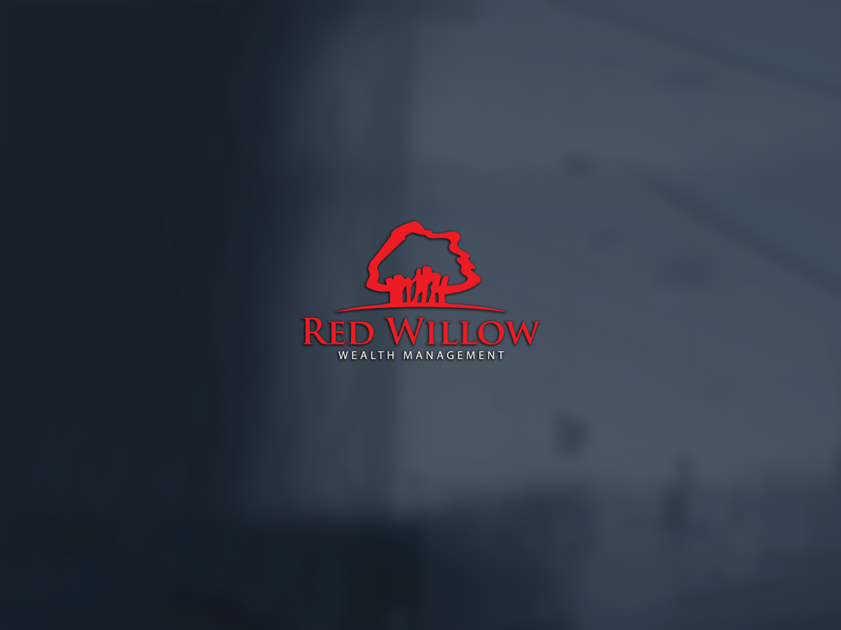 Design de Logo par mail.pavanayi pour Red Willow Wealth Management | Design #15416263