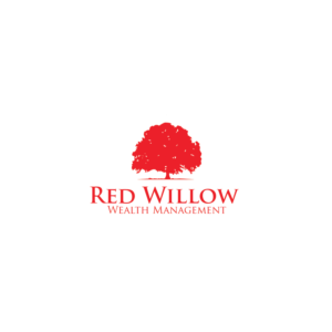 Logo Design by TB Designs for Red Willow Wealth Management | Design: #15387679