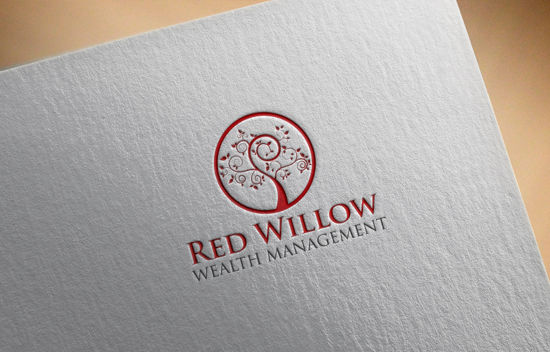 Logo Design by asman for Red Willow Wealth Management | Design #15404038
