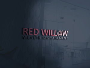 Diseño de Logo por Top king  designer para Red Willow Wealth Management | Diseño: #15400107