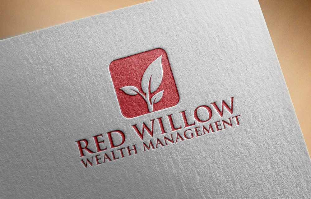 Logo-Design von tani_sha321 für Red Willow Wealth Management | Design #15404280